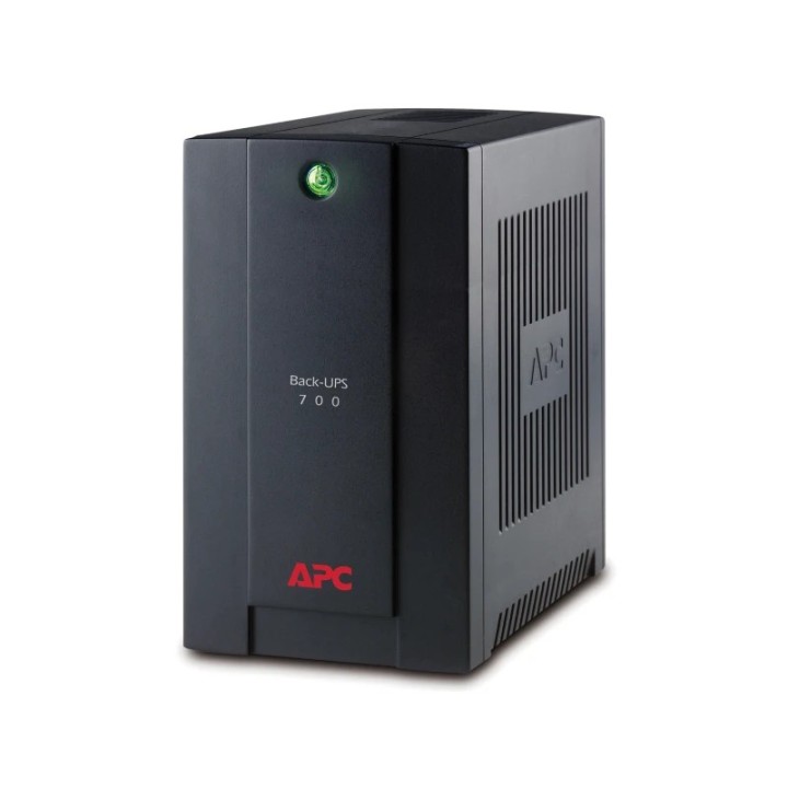 UPS APC BX700U-GR 700VA/390W