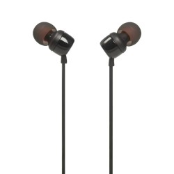 JBL slušalice T110 crne