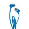 JBL slušalice T110 plave