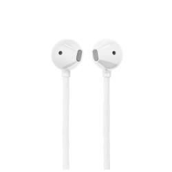 JBL slušalice T305C USB-C bijele