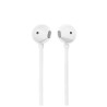 JBL slušalice T305C USB-C bijele
