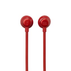 JBL slušalice T305C USB-C crvene