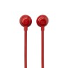 JBL slušalice T305C USB-C crvene