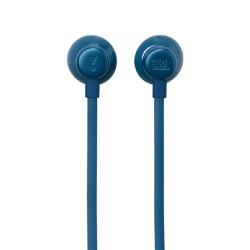 JBL slušalice T305C USB-C plave