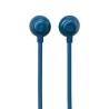 JBL slušalice T305C USB-C plave