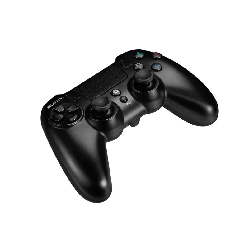 Canyon gamepad CND-GPW5 za PS4 sa touchpadom