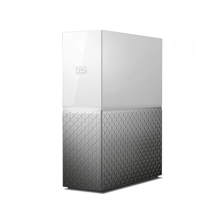 WD Externi 8TB My Cloud Home, WDBVXC0080HWT