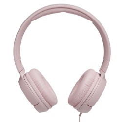 JBL slušalice T500 roze
