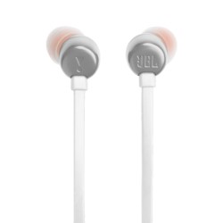 JBL slušalice T310C USB-C bijela