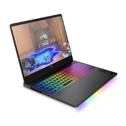 HP Omen MAX 16-ah0054nn - C28LSEA, 16, Ultra 9, 64GB RAM, 1TB SSD, RTX 5080 gaming laptop