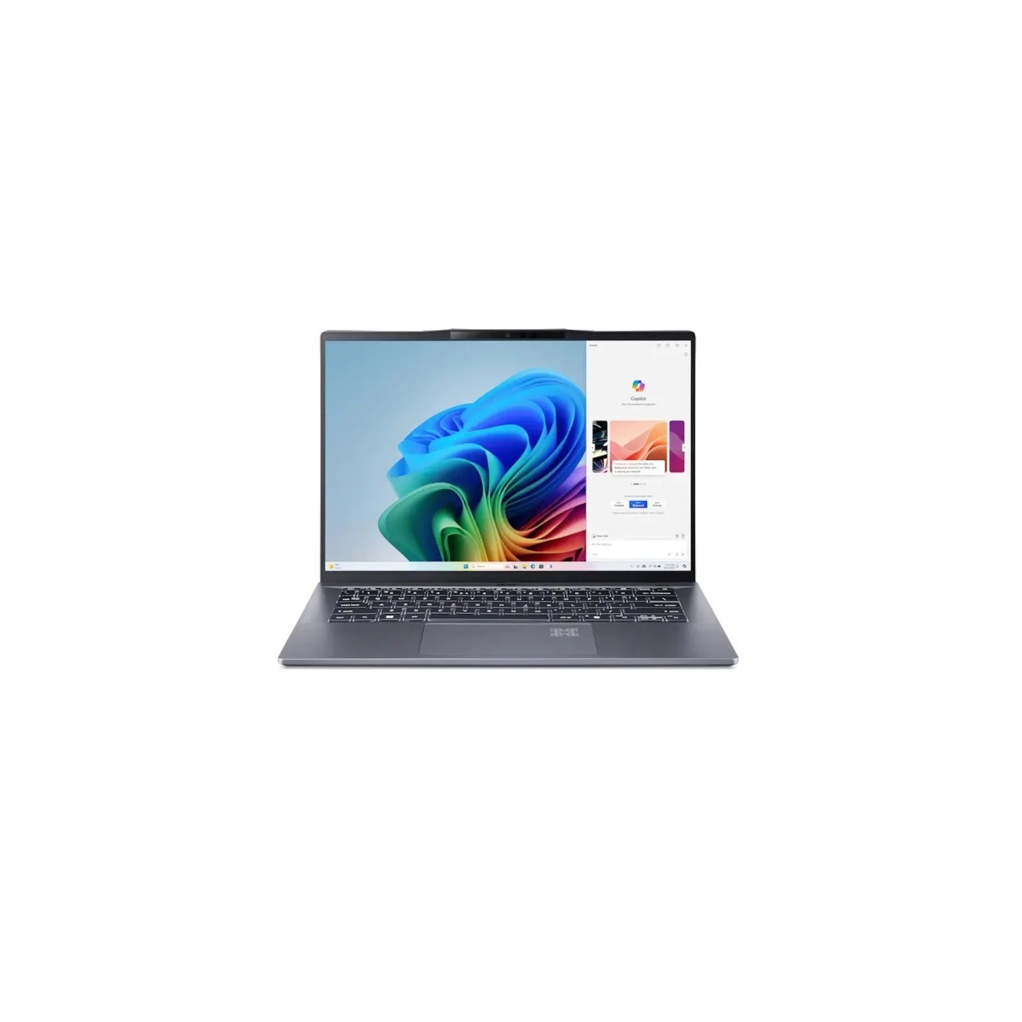 Laptop Acer Swift Go SFG14-01-X8BW (NX.KYXEX.00A)