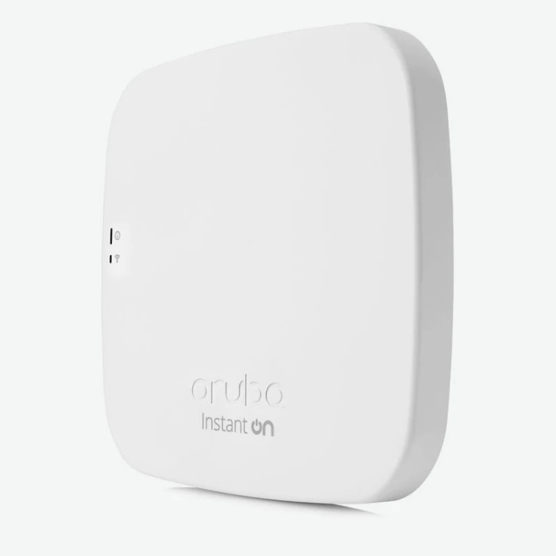 Aruba Instant On AP12 (RW) Access Point - R2X01A