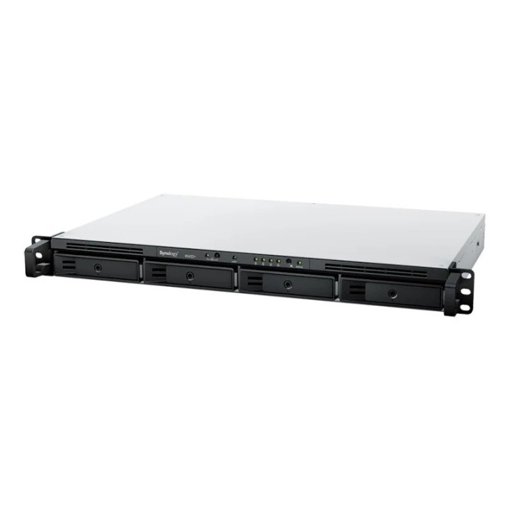 Synology NAS RS422+