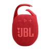 JBL zvučnik bluetooth Clip 5 crveni