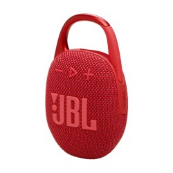 JBL zvučnik bluetooth Clip 5 crveni