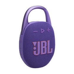 JBL zvučnik bluetooth Clip 5 ljubičasti