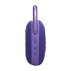 JBL zvučnik bluetooth Clip 5 ljubičasti