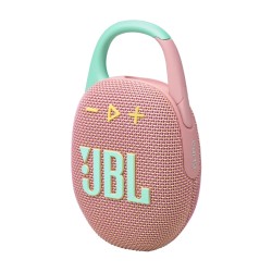 JBL zvučnik bluetooth Clip 5 rozi