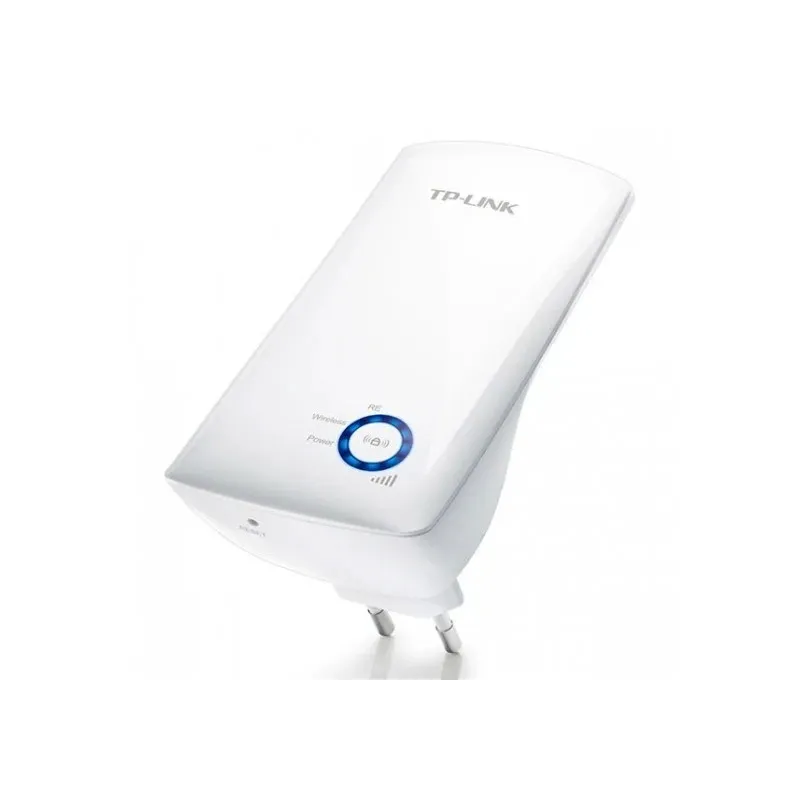 TP-Link TL-WA854RE Wireless N Range Extender TP-Link TL-WA854RE Wireless N Range Extender