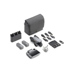 DJI Air 3S Fly More Combo RC 2