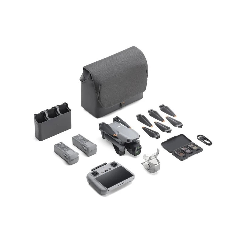 DJI Air 3S Fly More Combo RC 2