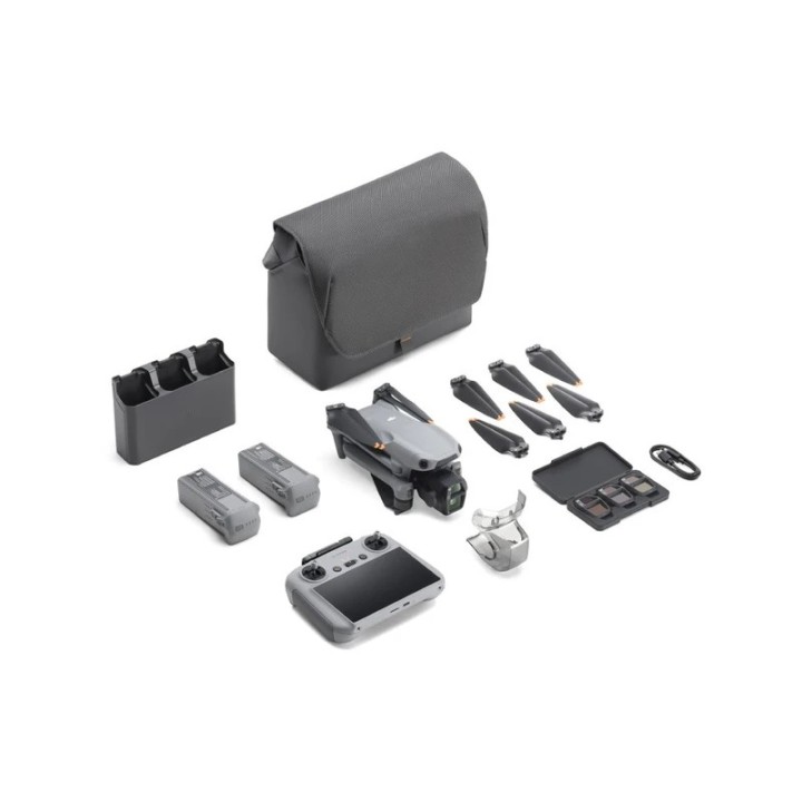DJI Air 3S Fly More Combo RC 2
