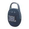 JBL zvučnik bluetooth Clip 5 plavi