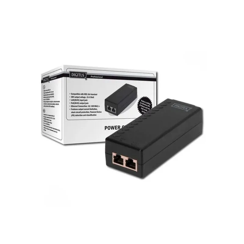 Digitus DN-95102 POE injector