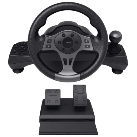 Trust volan gaming racing GXT 289
