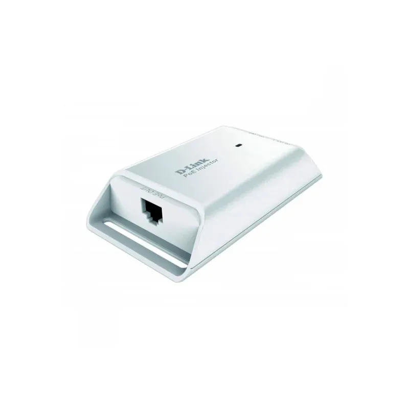 D-link DPE-101GI, 1-Port Gigabit Power of Ethernet Injektor