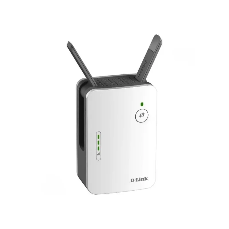 D-link AC1300 Wi-Fi Range Extender (DAP-1620)