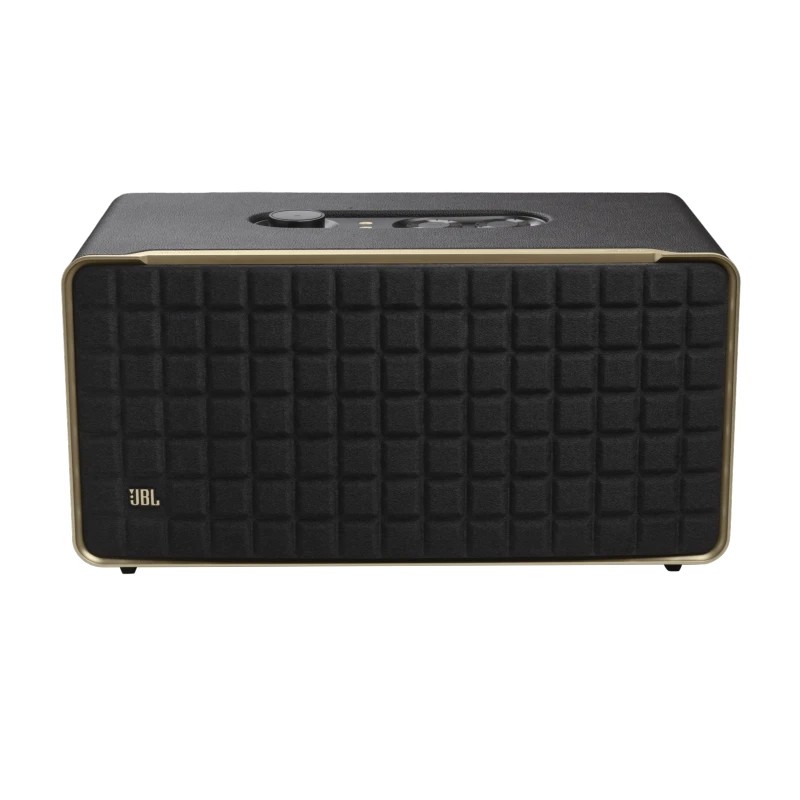 JBL zvučnik bluetooth Authentics 500 crno-zlatni
