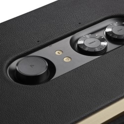 JBL zvučnik bluetooth Authentics 500 crno-zlatni