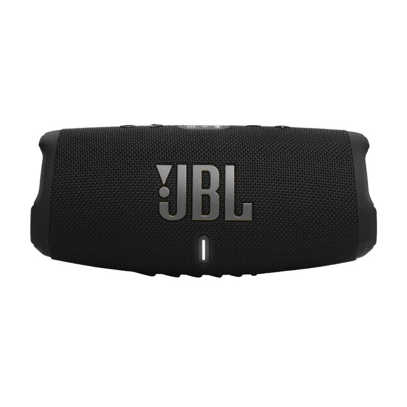 JBL zvučnik bluetooth Charge 5 wi-fi crni