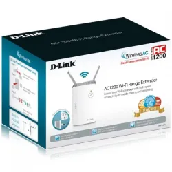D-link AC1300 Wi-Fi Range Extender (DAP-1620)