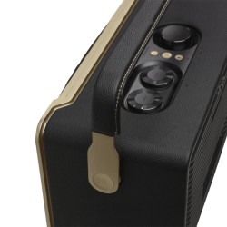 JBL zvučnik bluetooth Authentics 300 crno-zlatni