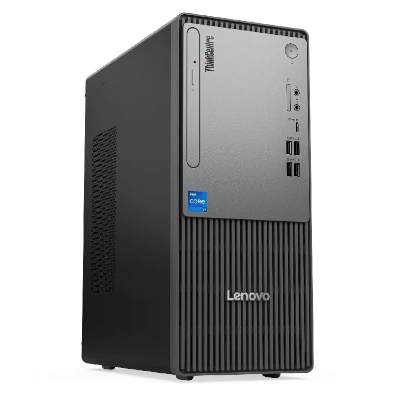 Lenovo ThinkCentre NEO 50 Tower desktop PC (12UD005DZY)