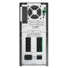 APC UPS SMT3000IC 3.000VA/2.700W, Tower, Line Int.