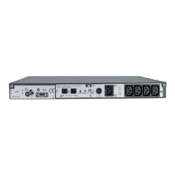 APC Smart-UPS 450VA/280W SC450RMI1U Rack Mount