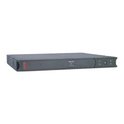 APC Smart-UPS 450VA/280W SC450RMI1U Rack Mount