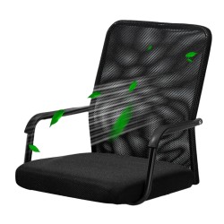 Stolica kancelarijska CONFERO KSD023CON