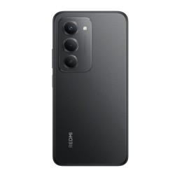 Mobitel Xiaomi Redmi 15 6/128, crni