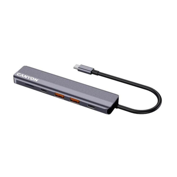 Canyon Multiport Docking 6 in 1 (CNS-TDS17)
