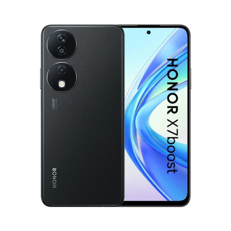 Mobitel Honor X7B 6/128GB crni