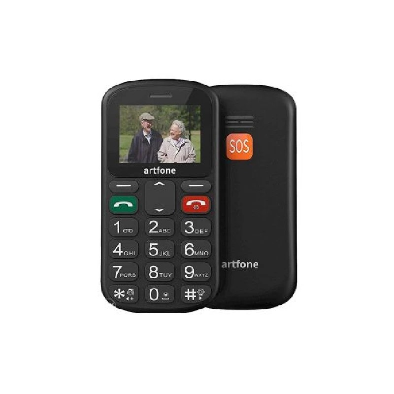 Telefon mobitel na tipke Artfone CS181