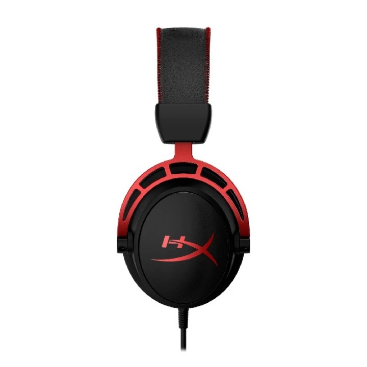 HyperX Cloud ALPHA Headset Red