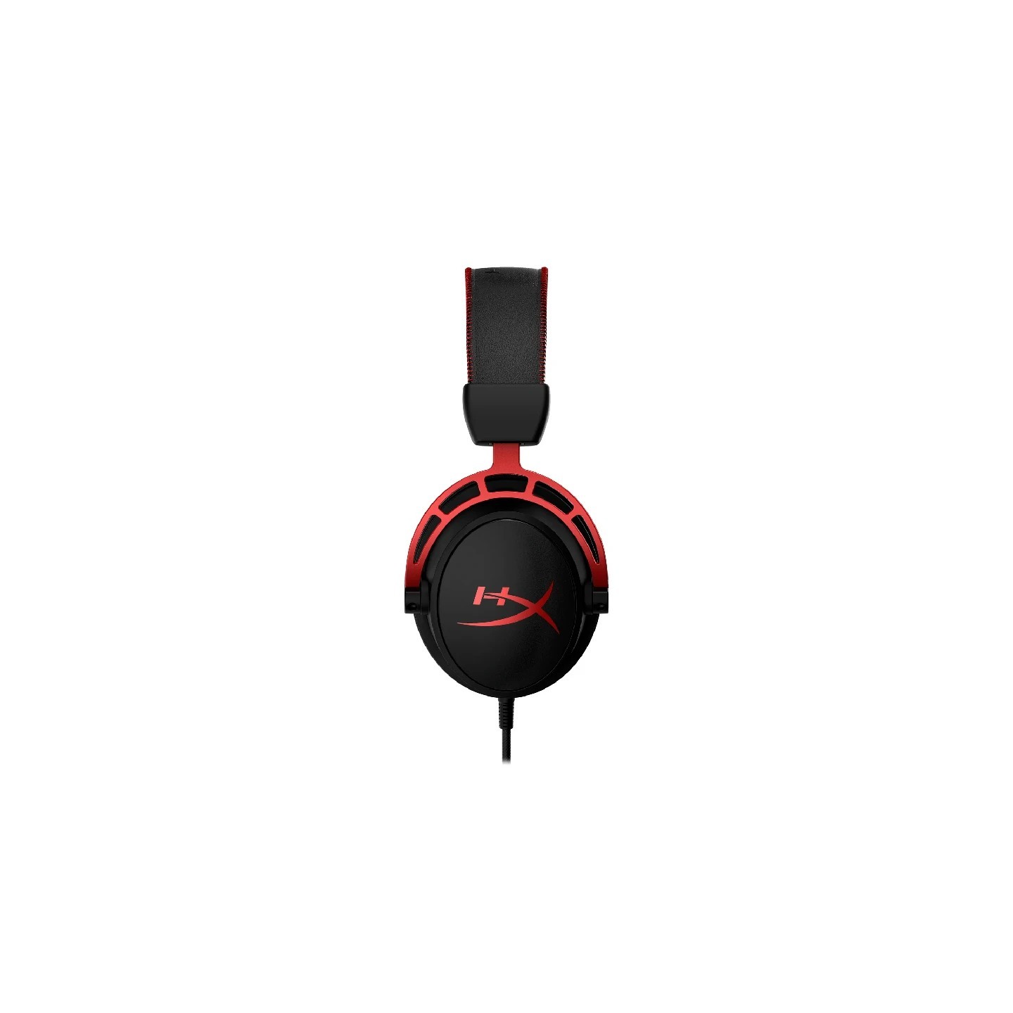 HyperX Cloud ALPHA Headset Red