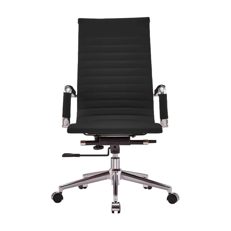 Stolica kancelarijska LEADER KSM023