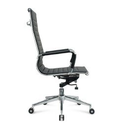 Stolica kancelarijska LEADER KSM023