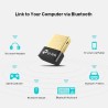 TP-Link Bluetooth 4.0 USB adapter